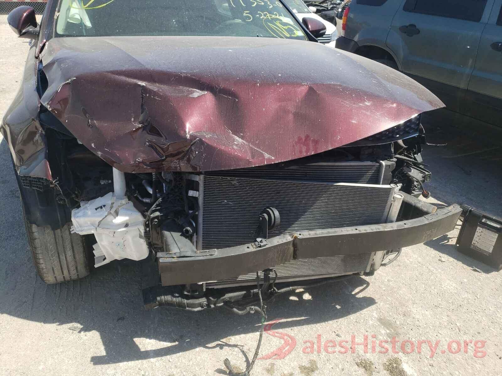 5XXGT4L3XJG220216 2018 KIA OPTIMA