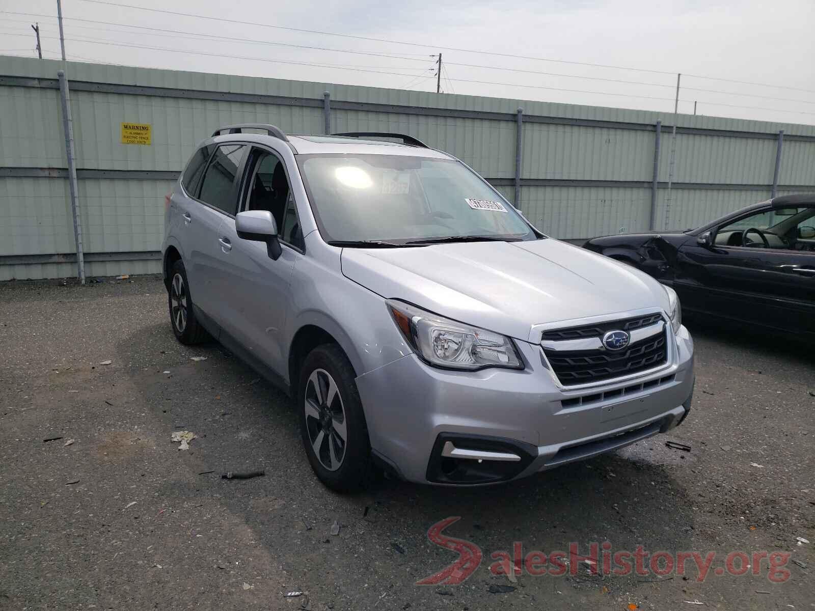 JF2SJAEC4HH595500 2017 SUBARU FORESTER