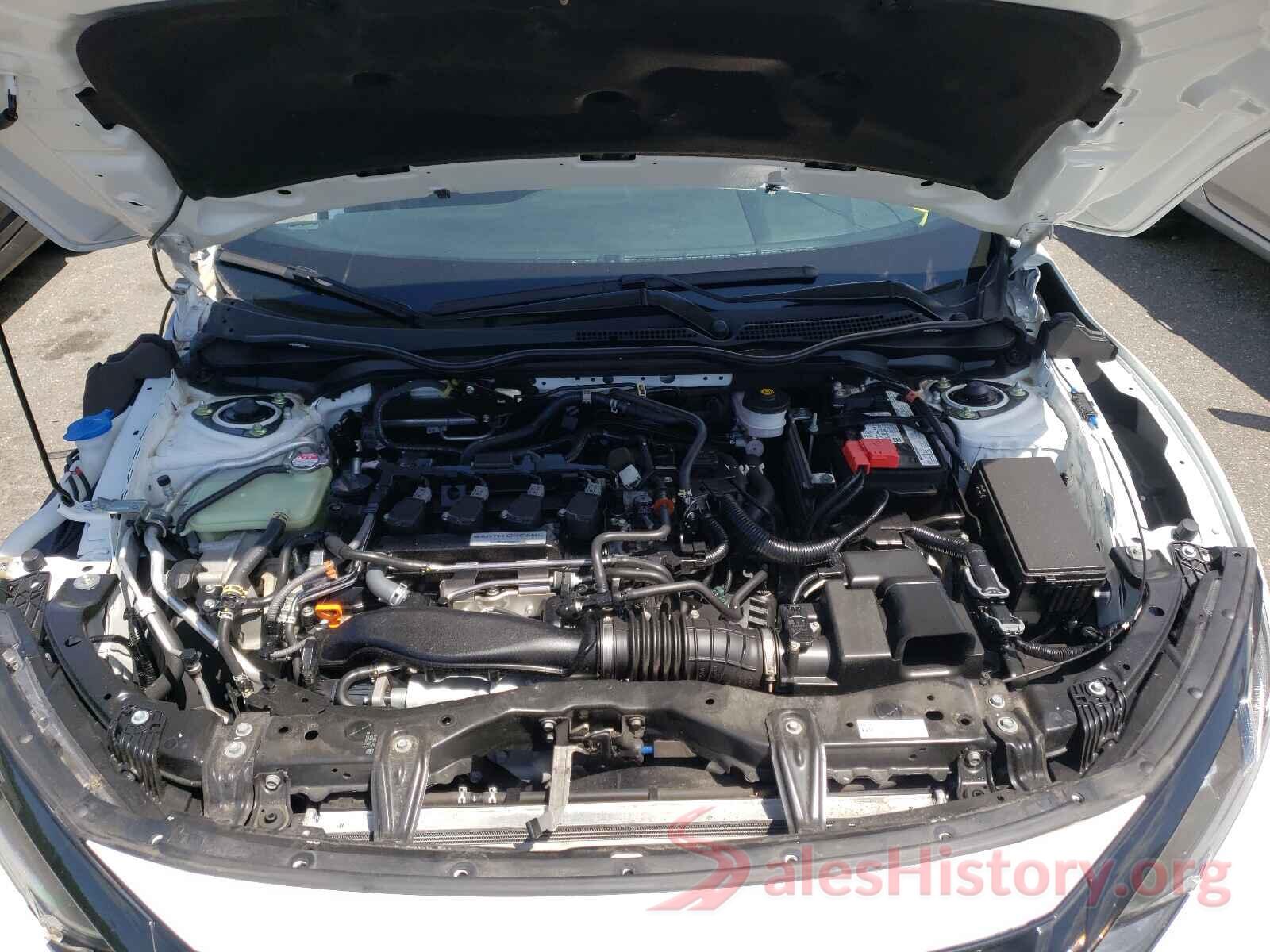 SHHFK7H41KU404772 2019 HONDA CIVIC