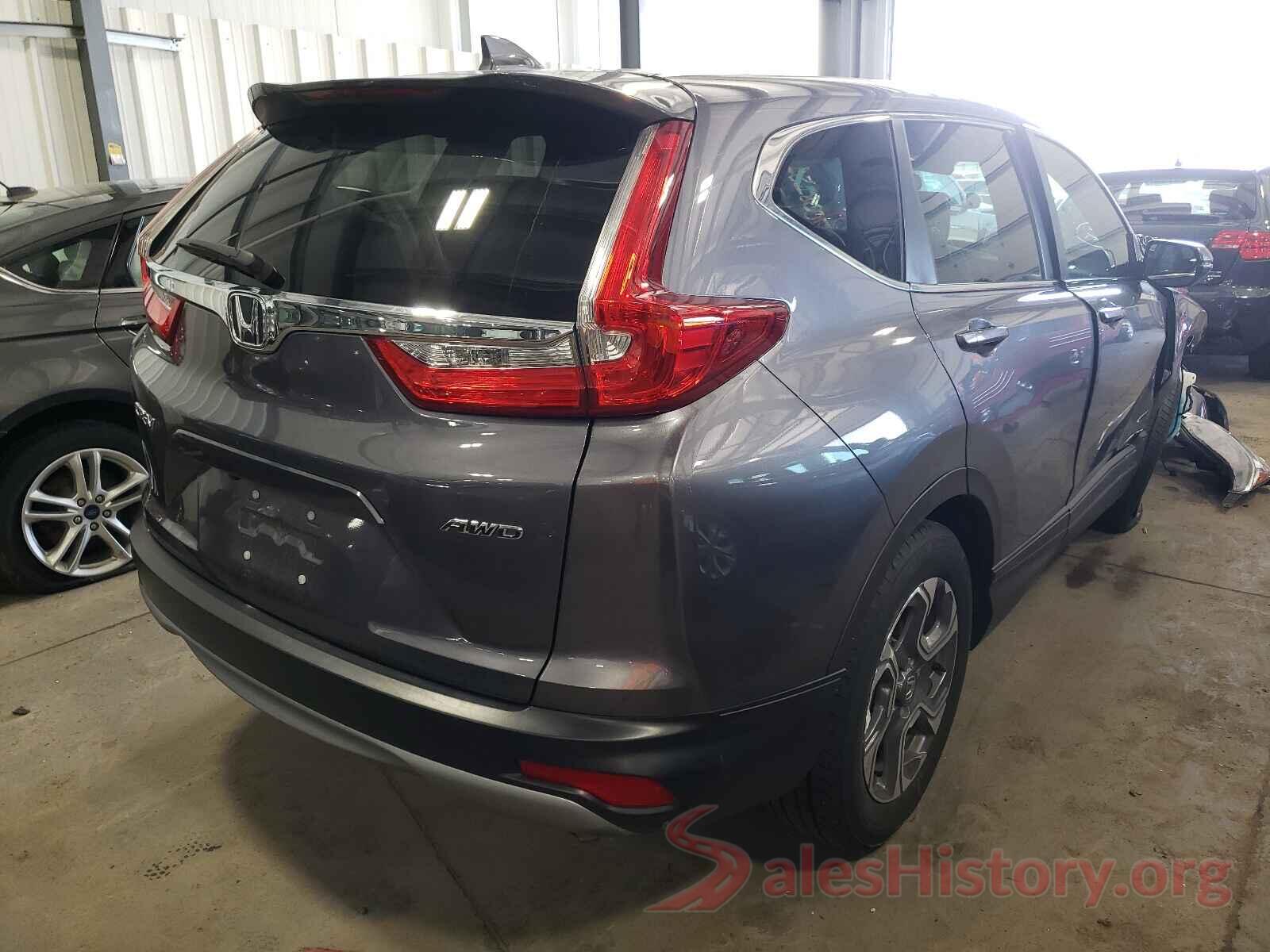 7FARW2H54JE057861 2018 HONDA CRV