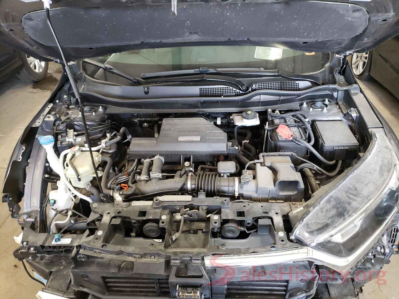 7FARW2H54JE057861 2018 HONDA CRV