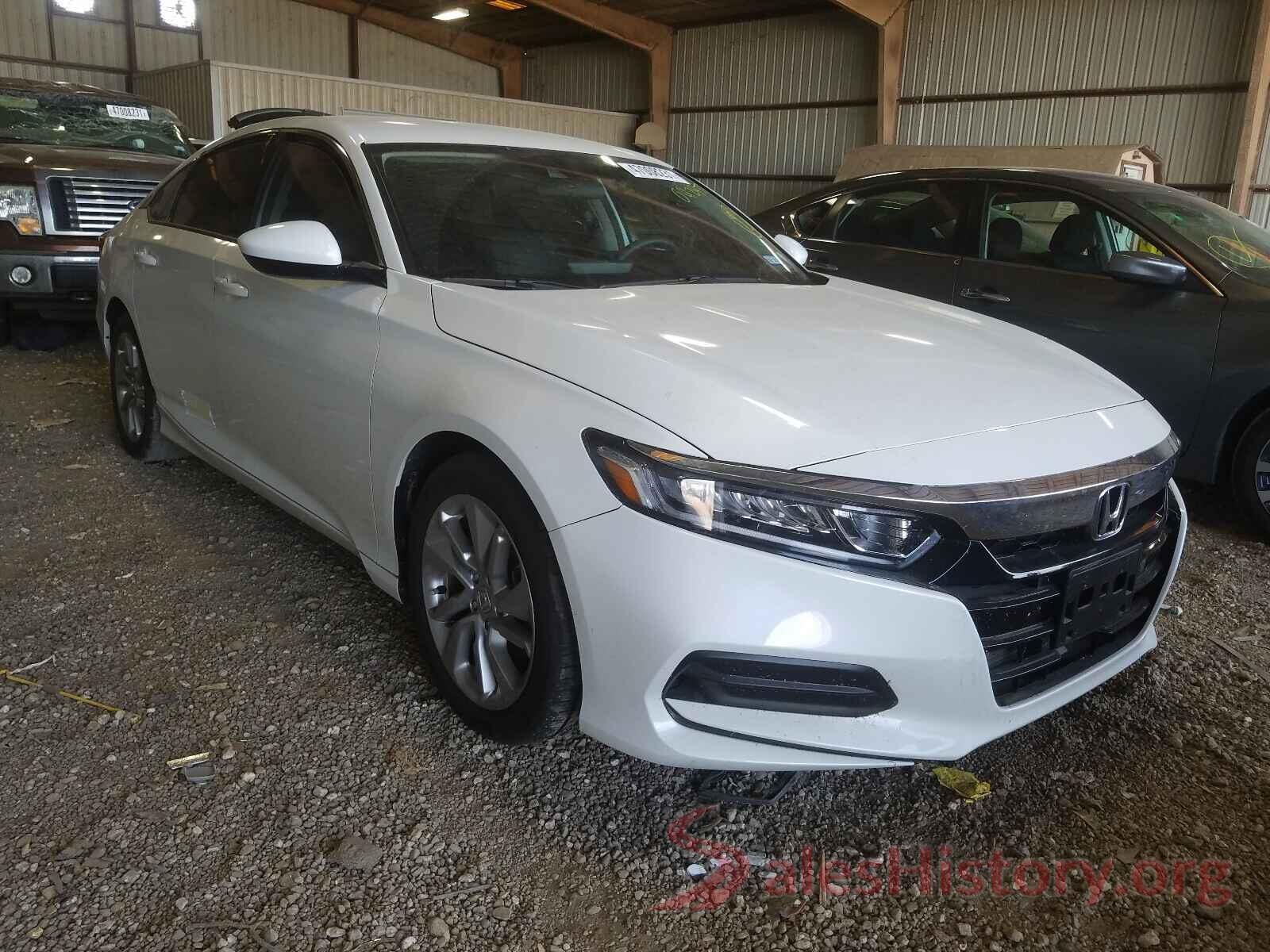 1HGCV1F16LA092977 2020 HONDA ACCORD