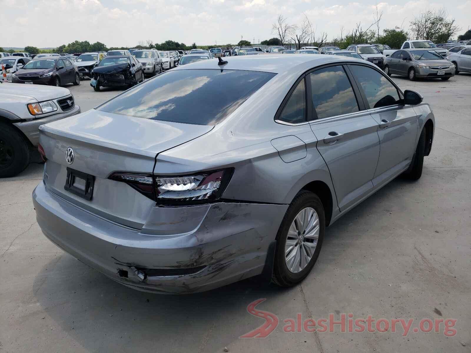 3VWCB7BU5KM246362 2019 VOLKSWAGEN JETTA