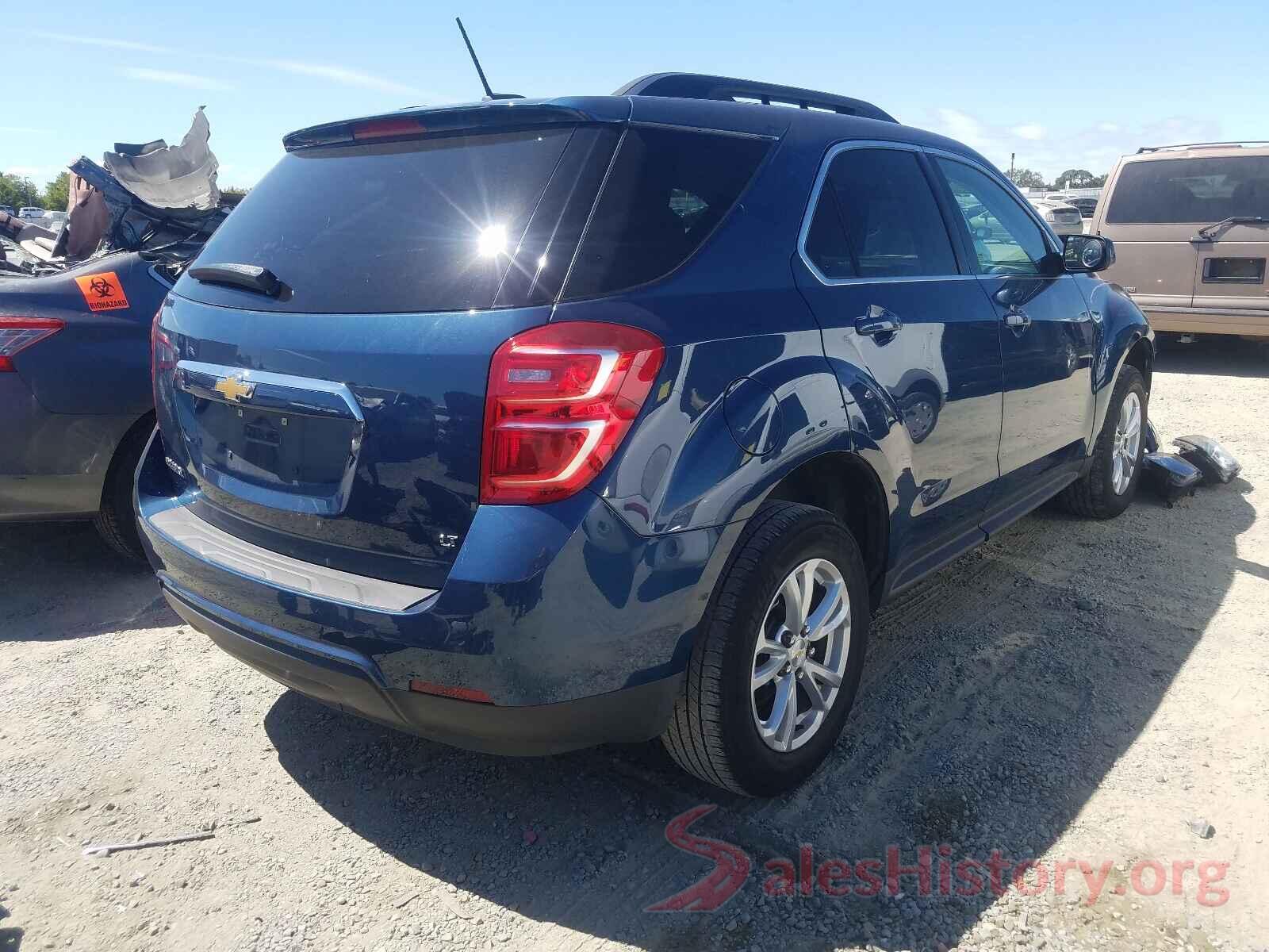 2GNALCEK2H6125339 2017 CHEVROLET EQUINOX