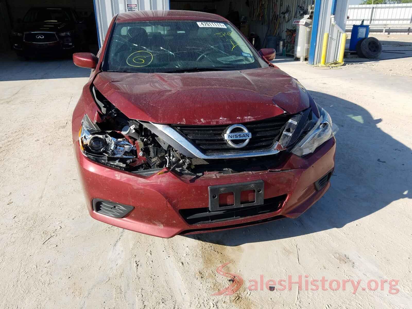 1N4AL3AP1GC196523 2016 NISSAN ALTIMA