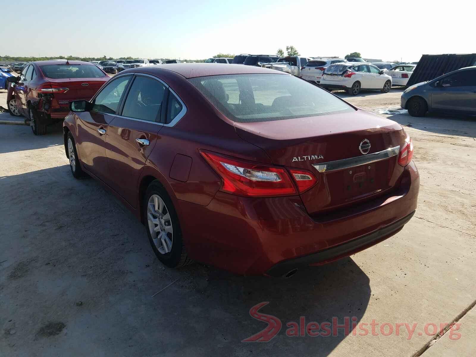 1N4AL3AP1GC196523 2016 NISSAN ALTIMA