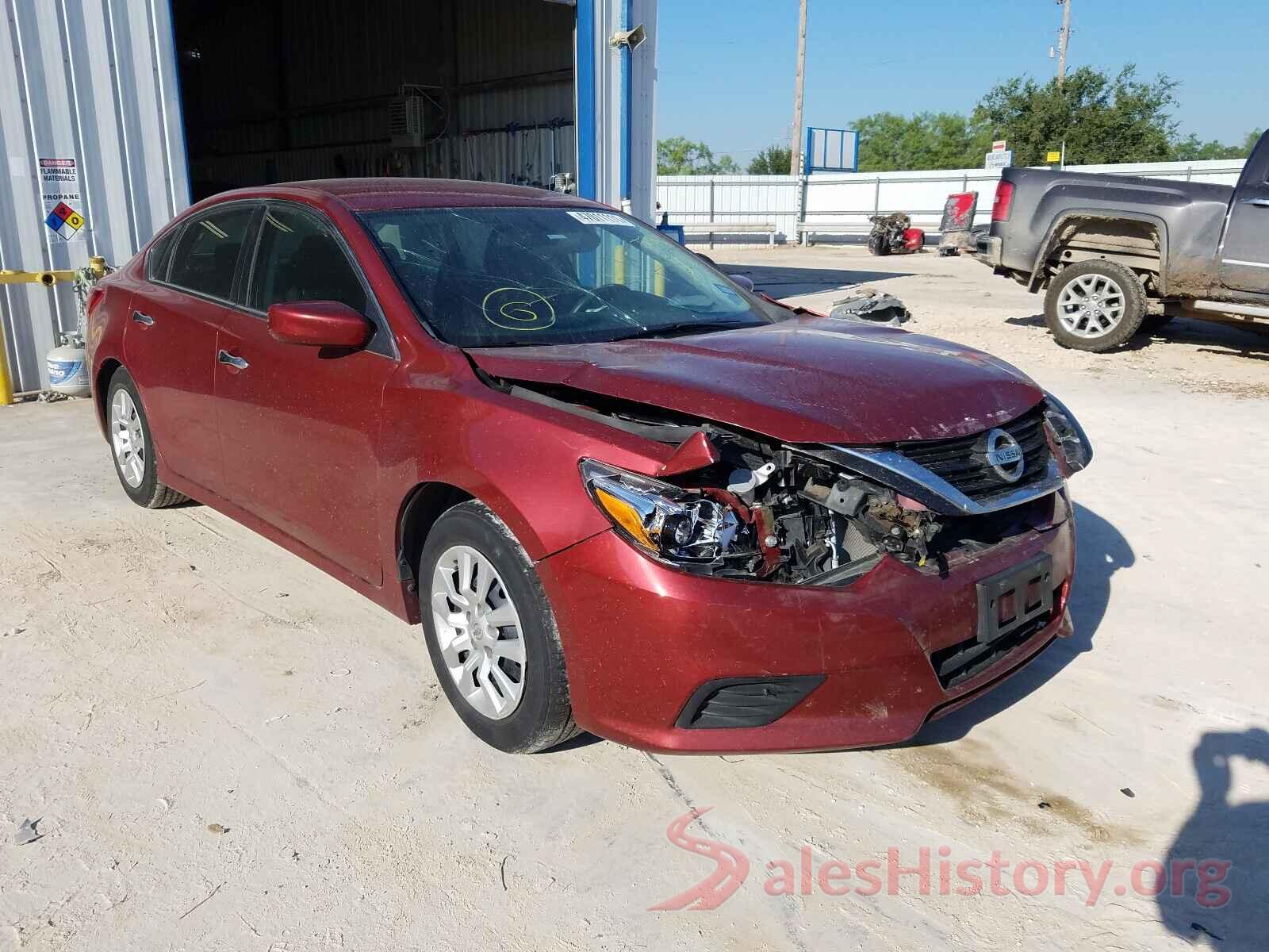 1N4AL3AP1GC196523 2016 NISSAN ALTIMA