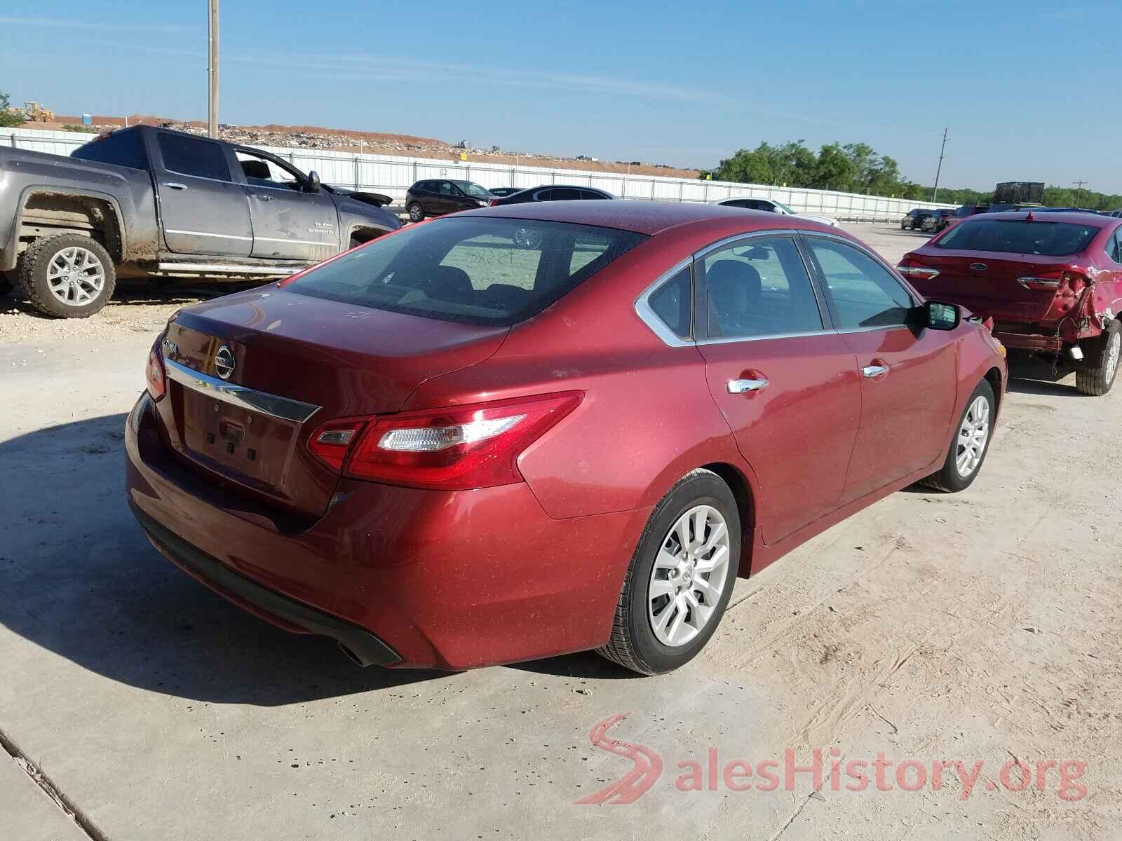 1N4AL3AP1GC196523 2016 NISSAN ALTIMA