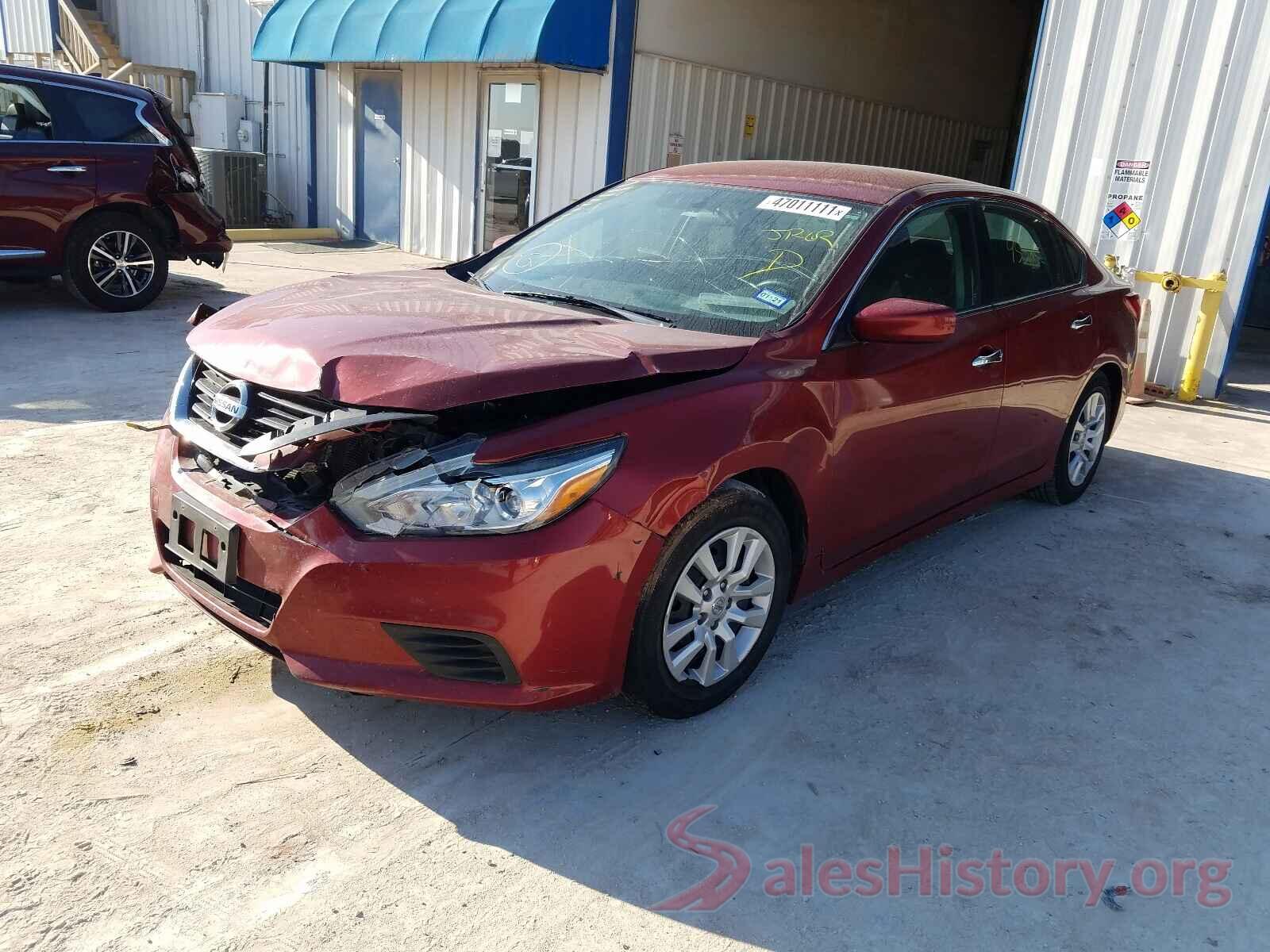 1N4AL3AP1GC196523 2016 NISSAN ALTIMA