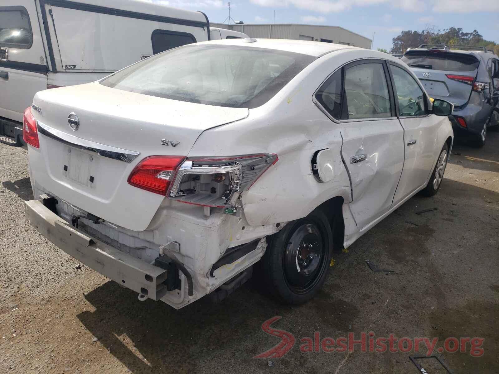 3N1AB7AP6HY308751 2017 NISSAN SENTRA