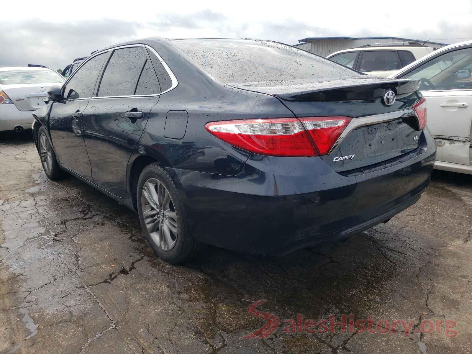 4T1BF1FKXGU557096 2016 TOYOTA CAMRY