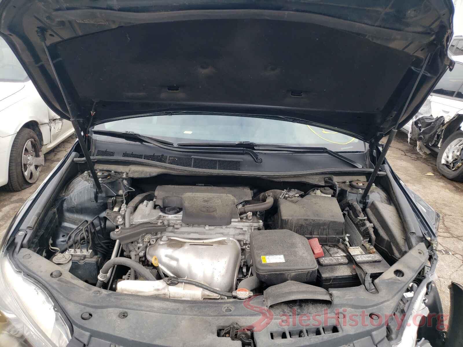 4T1BF1FKXGU557096 2016 TOYOTA CAMRY