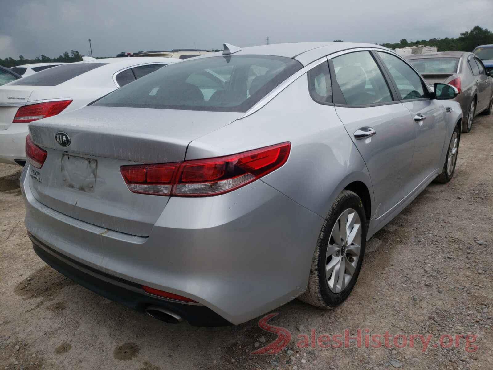 5XXGT4L37HG132007 2017 KIA OPTIMA