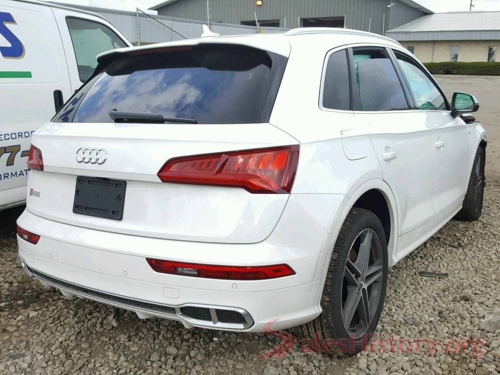 WA1A4AFY5J2185951 2018 AUDI SQ5