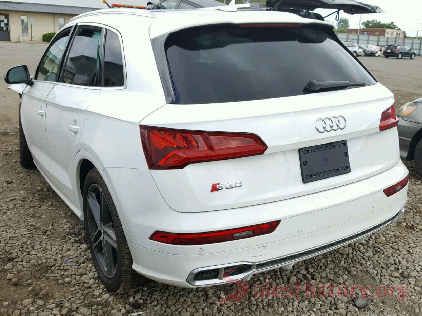 WA1A4AFY5J2185951 2018 AUDI SQ5