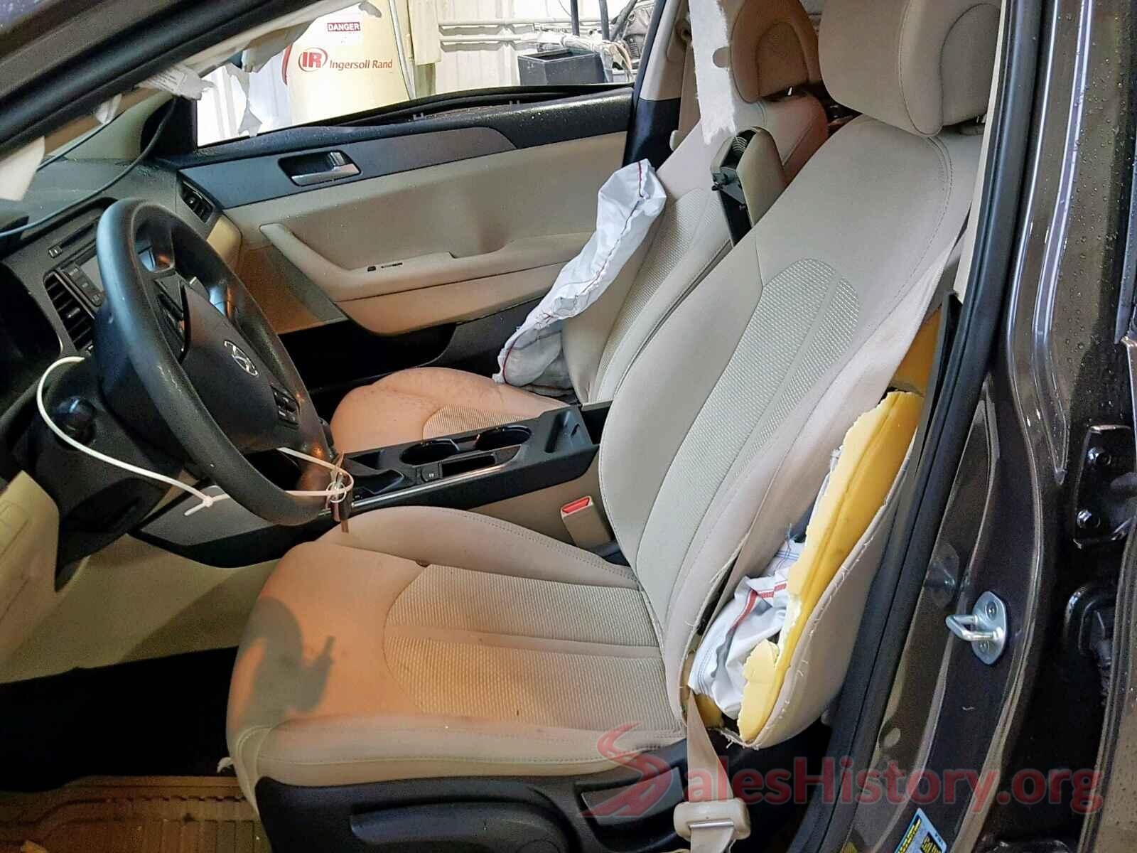 5NPE24AF4GH400795 2016 HYUNDAI SONATA