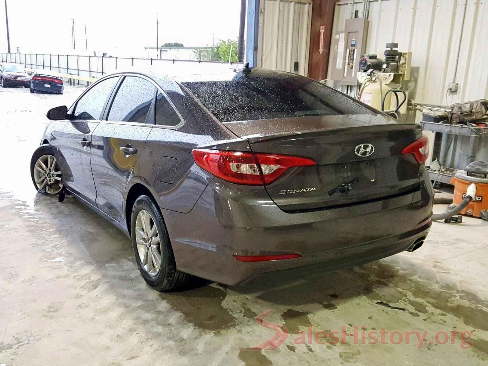 5NPE24AF4GH400795 2016 HYUNDAI SONATA