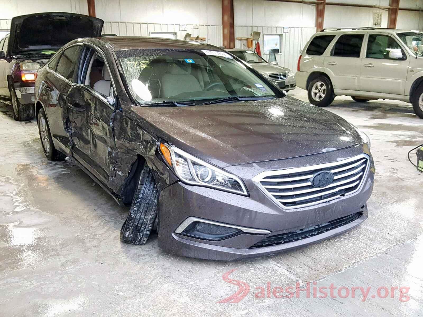 5NPE24AF4GH400795 2016 HYUNDAI SONATA