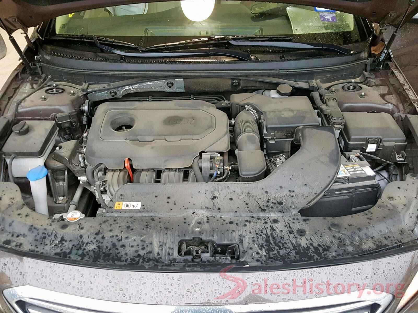 5NPE24AF4GH400795 2016 HYUNDAI SONATA