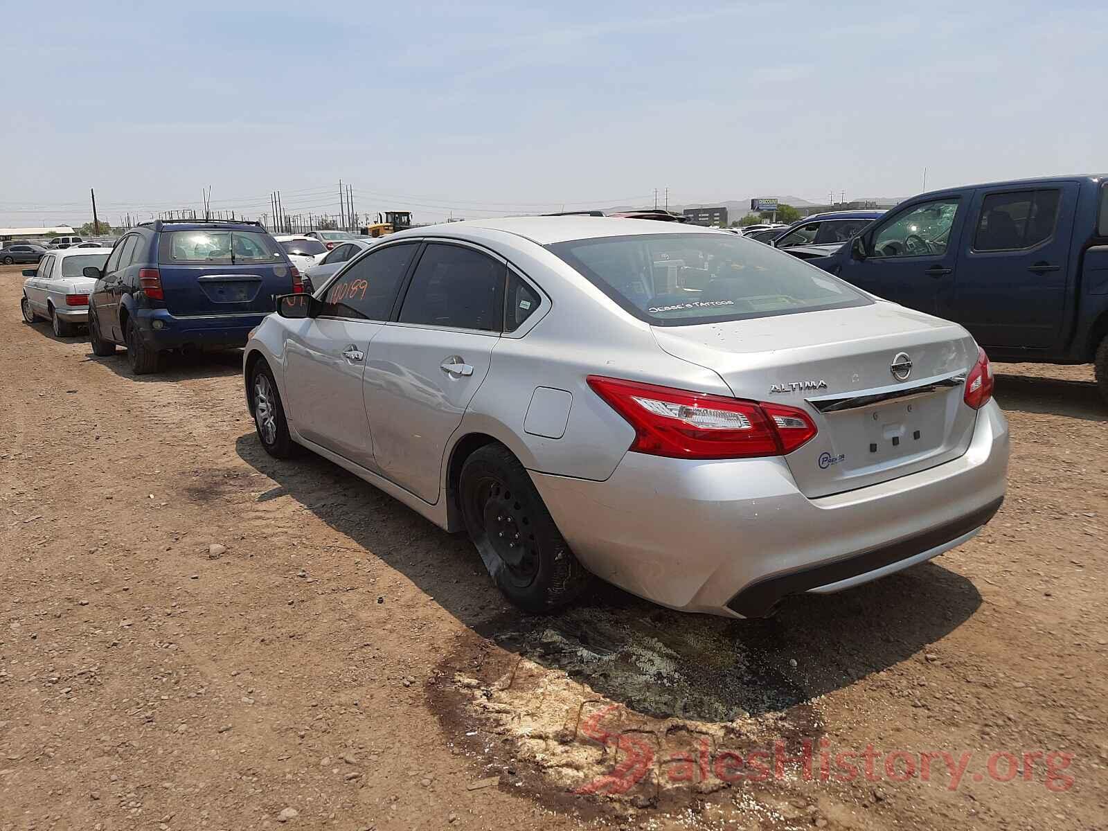 1N4AL3AP1GN373270 2016 NISSAN ALTIMA