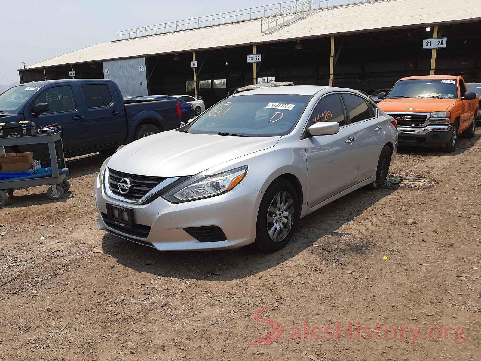 1N4AL3AP1GN373270 2016 NISSAN ALTIMA