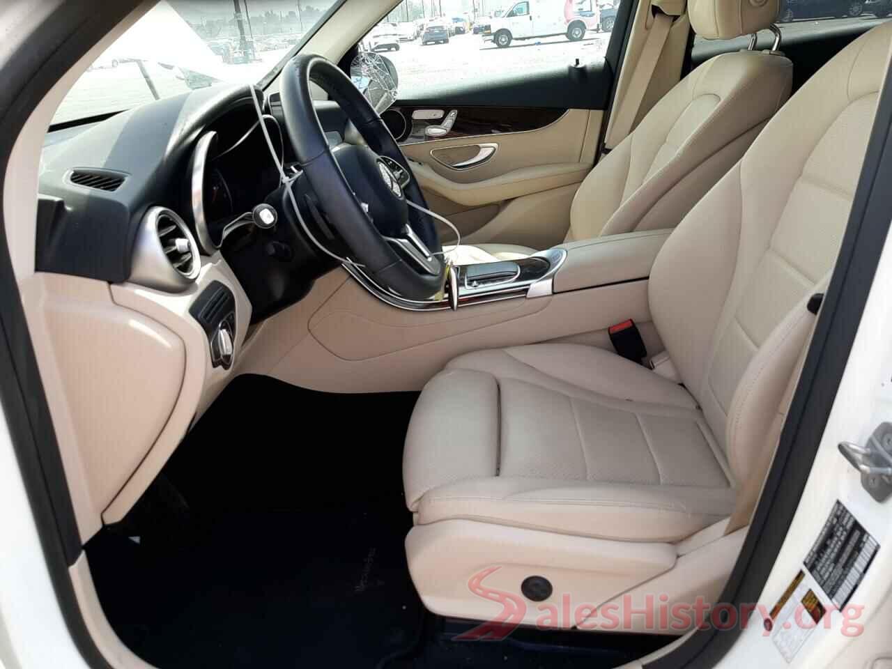 W1N0G8DB7MV272164 2021 MERCEDES-BENZ GLC-CLASS