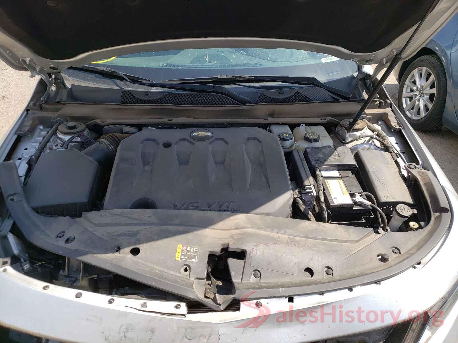 1G1105S34LU115912 2020 CHEVROLET IMPALA