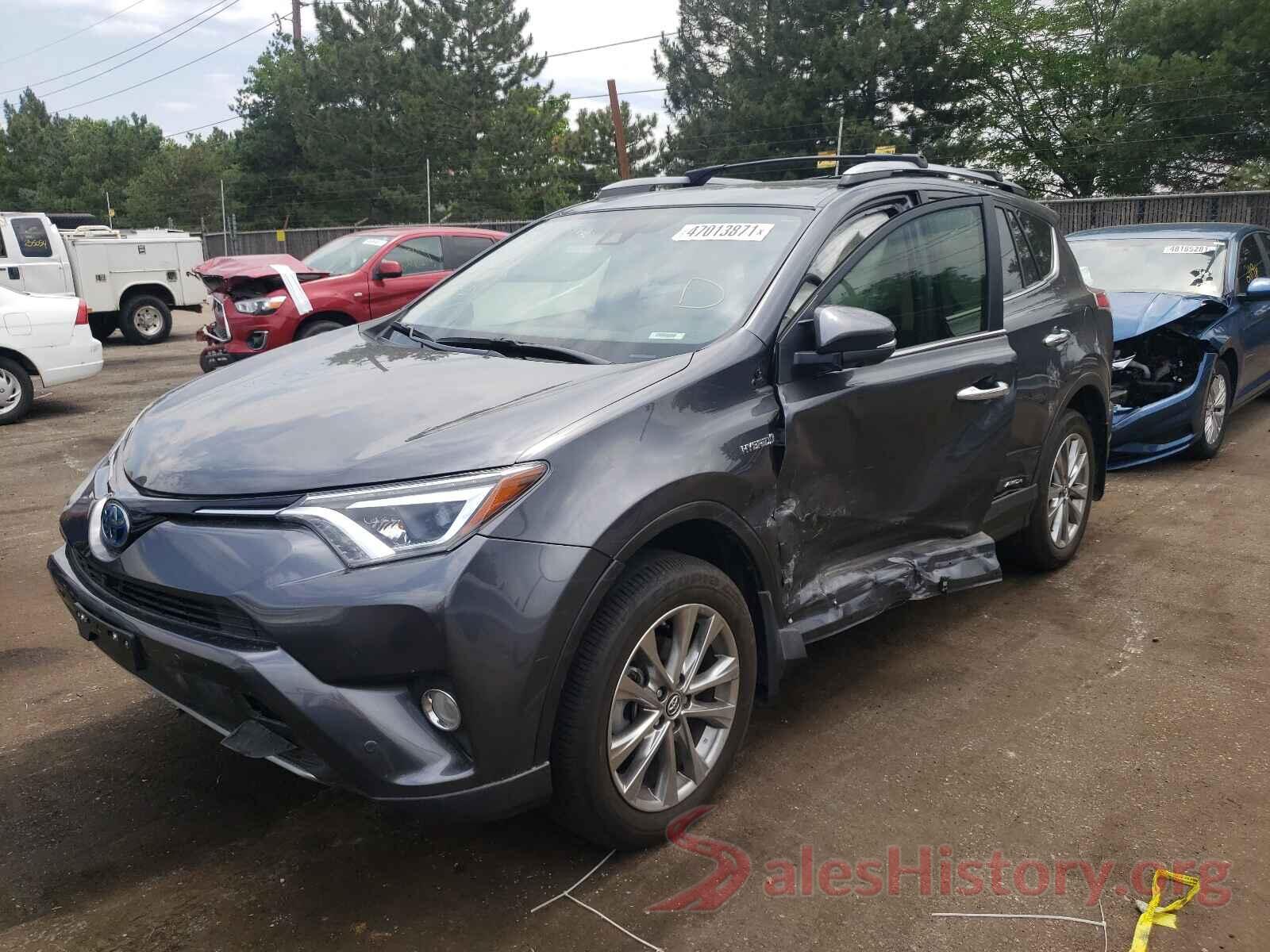 JTMDJREV1HD117341 2017 TOYOTA RAV4