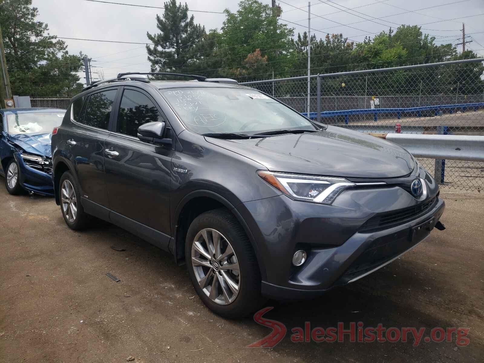 JTMDJREV1HD117341 2017 TOYOTA RAV4