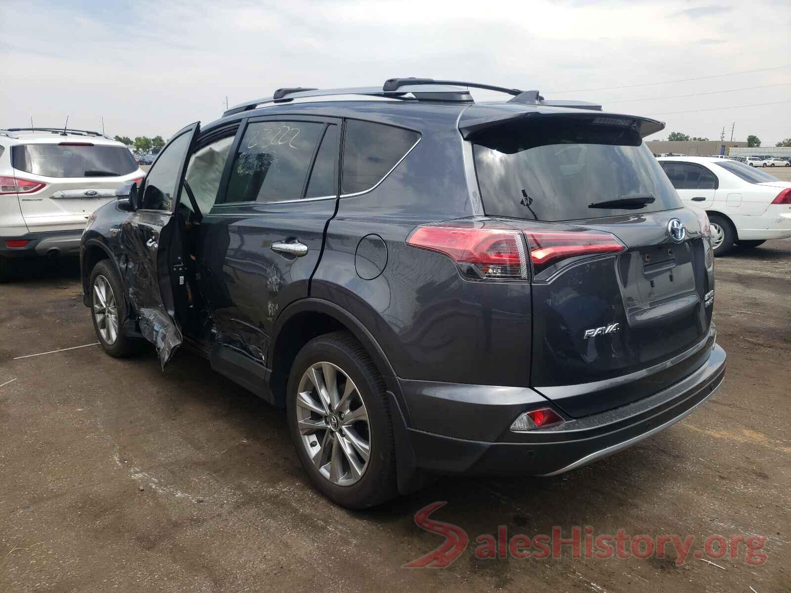 JTMDJREV1HD117341 2017 TOYOTA RAV4