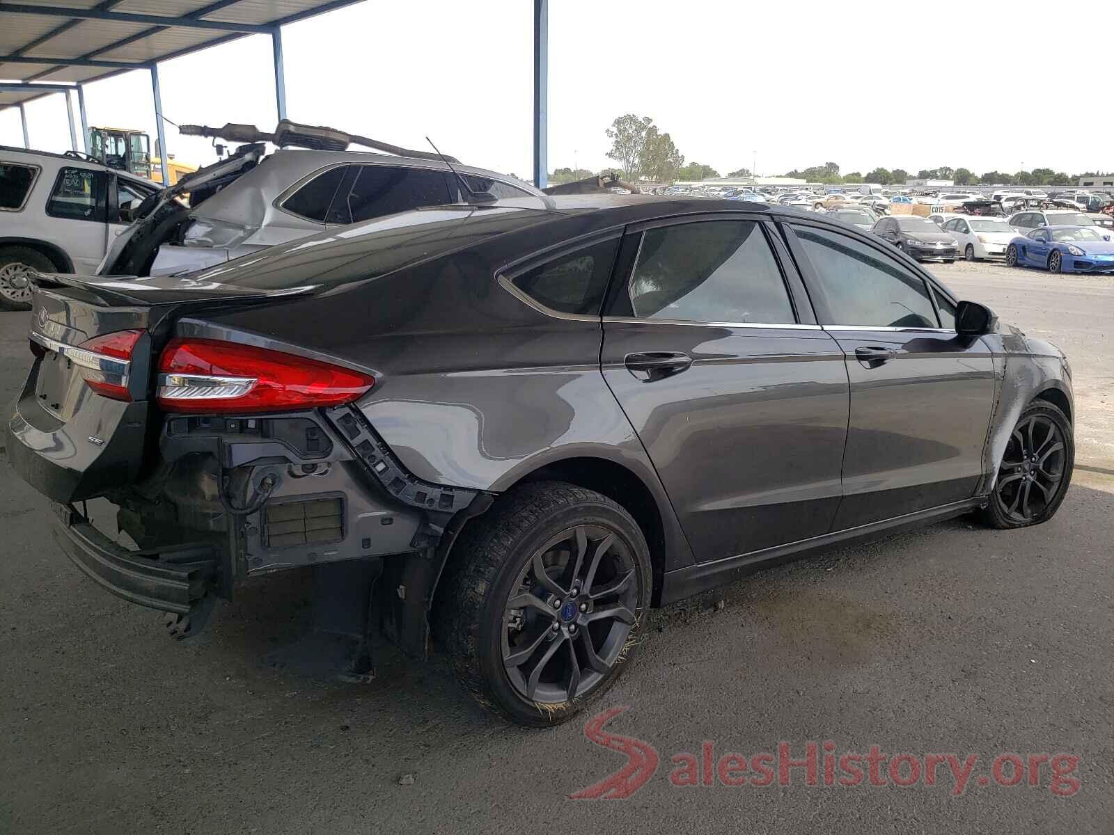 3FA6P0H75JR111190 2018 FORD FUSION