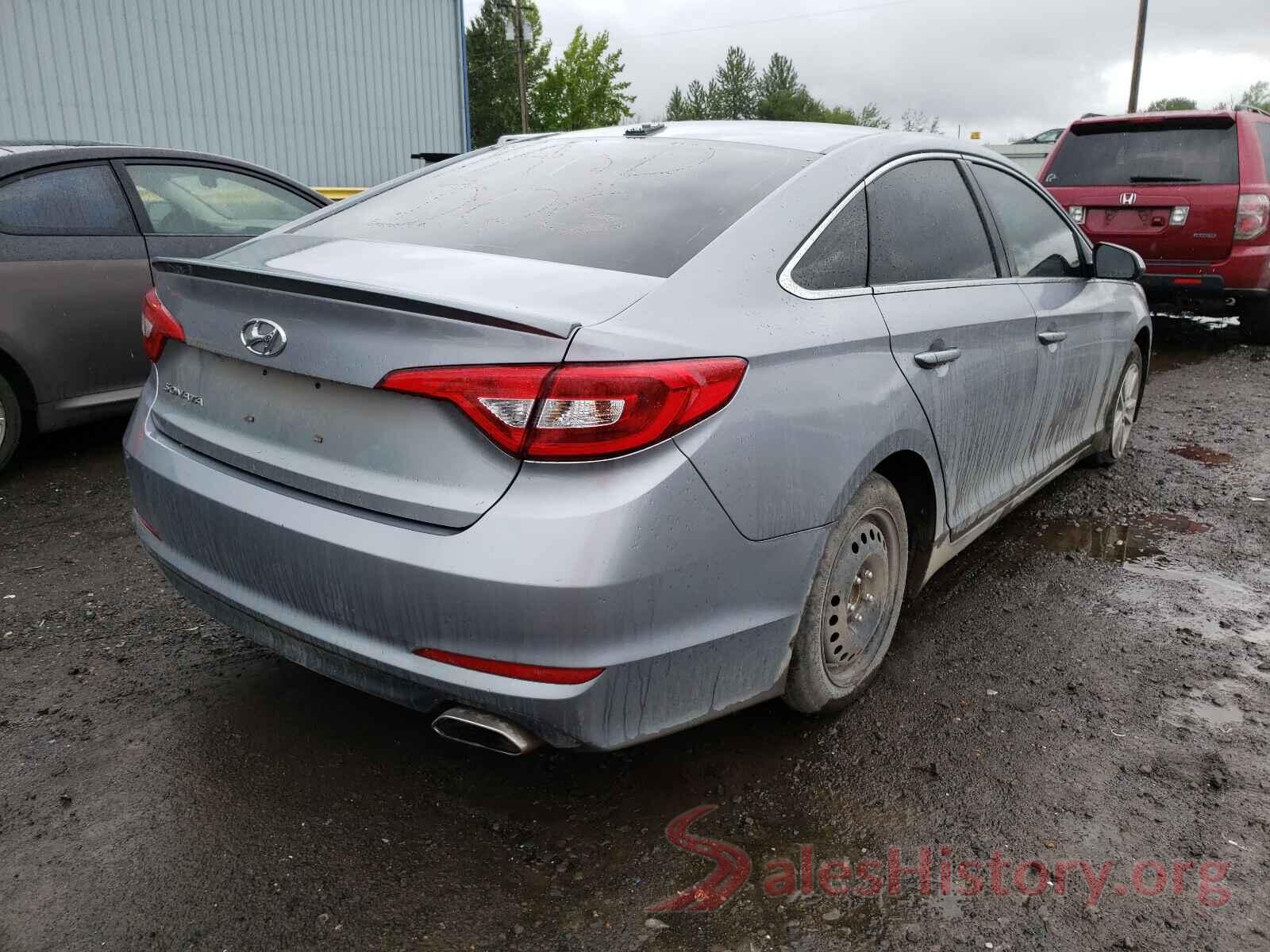 5NPE24AF0HH439658 2017 HYUNDAI SONATA