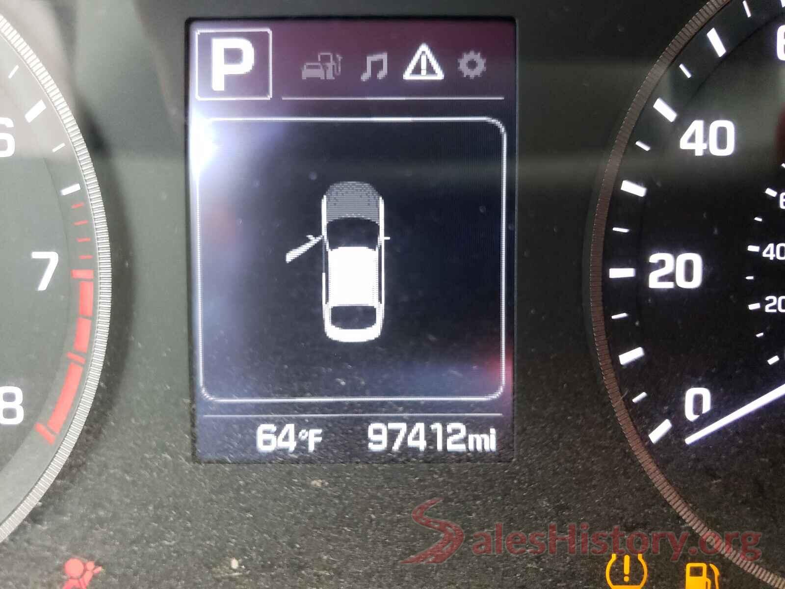 5NPE24AF0HH439658 2017 HYUNDAI SONATA