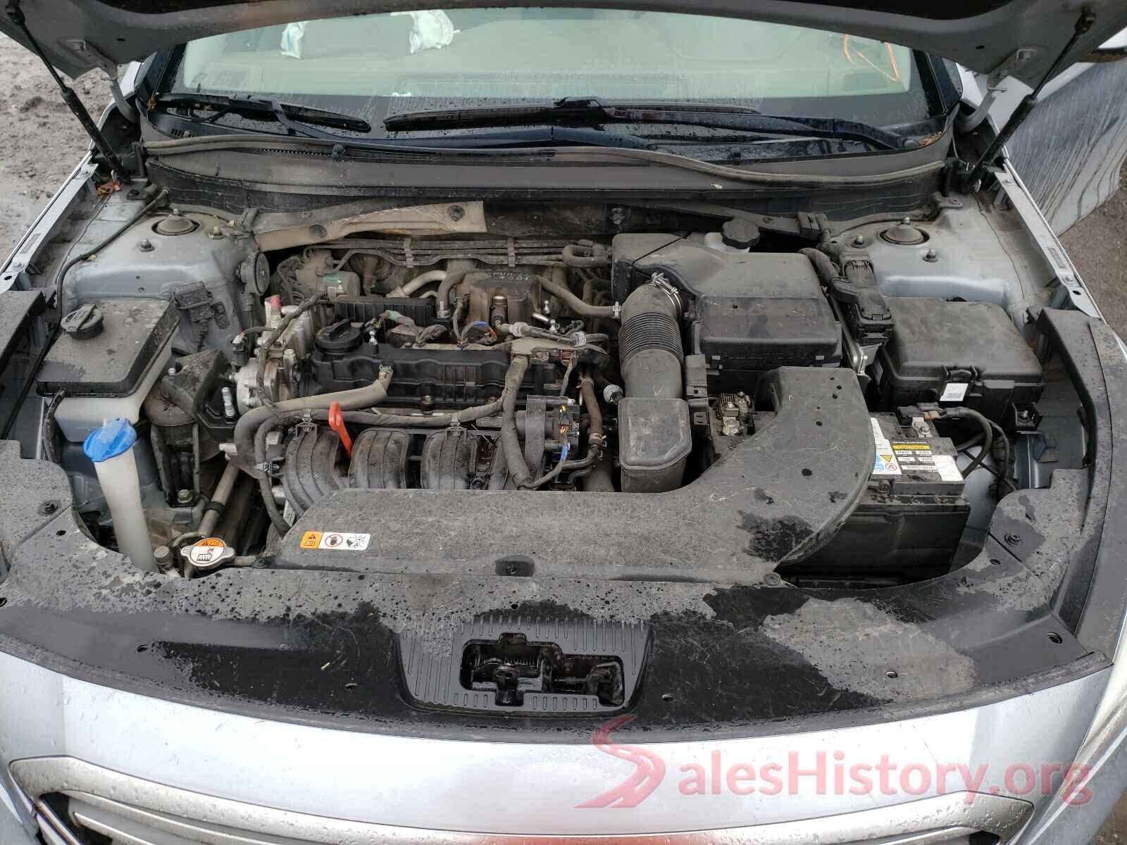 5NPE24AF0HH439658 2017 HYUNDAI SONATA