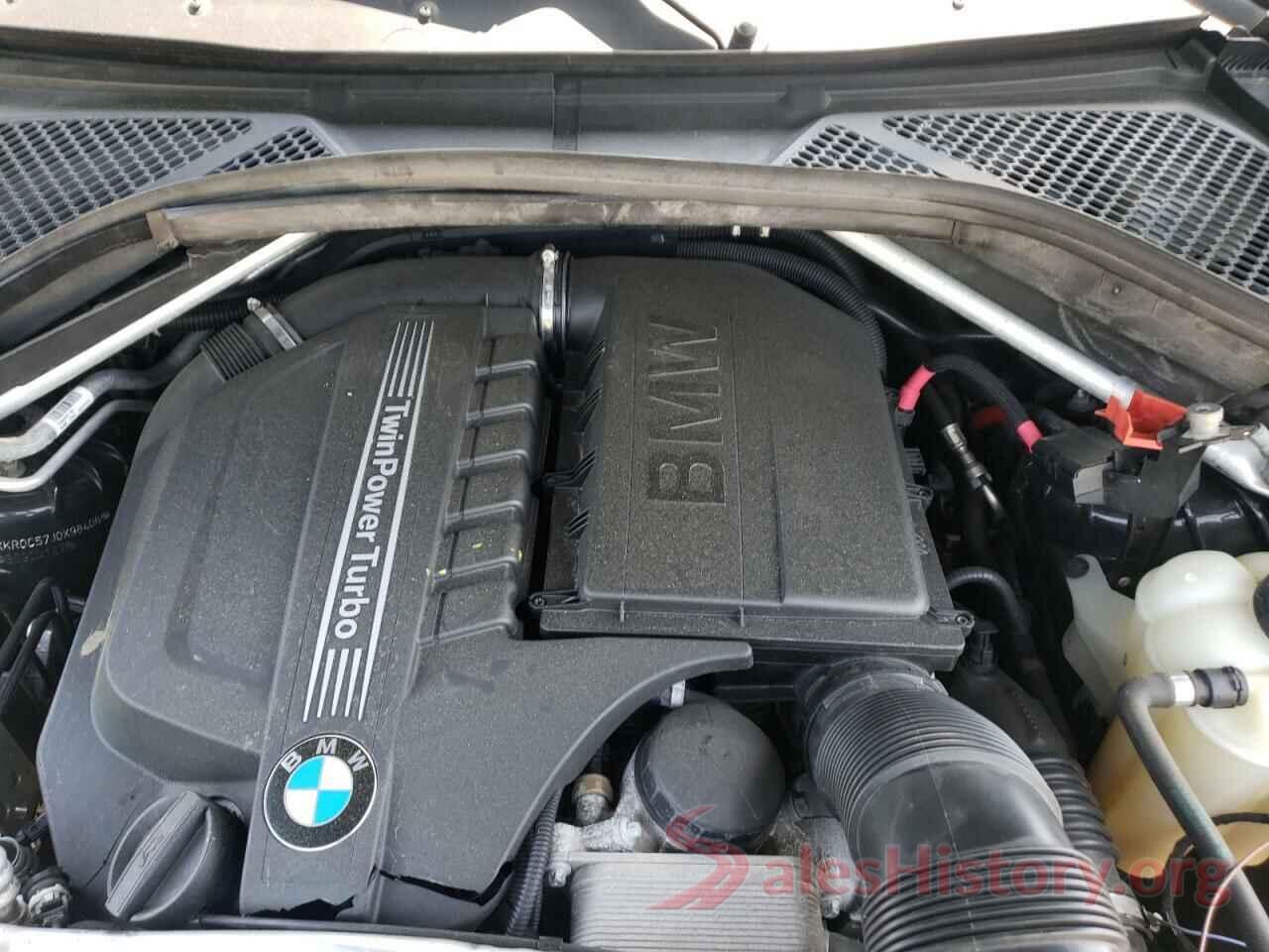 5UXKR0C57J0X98406 2018 BMW X5