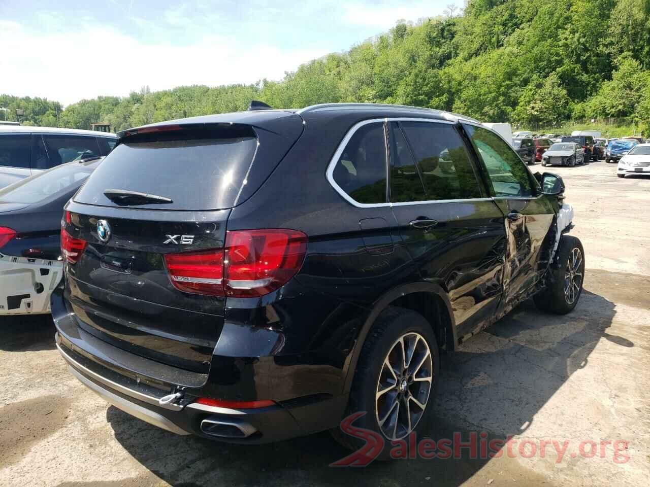 5UXKR0C57J0X98406 2018 BMW X5