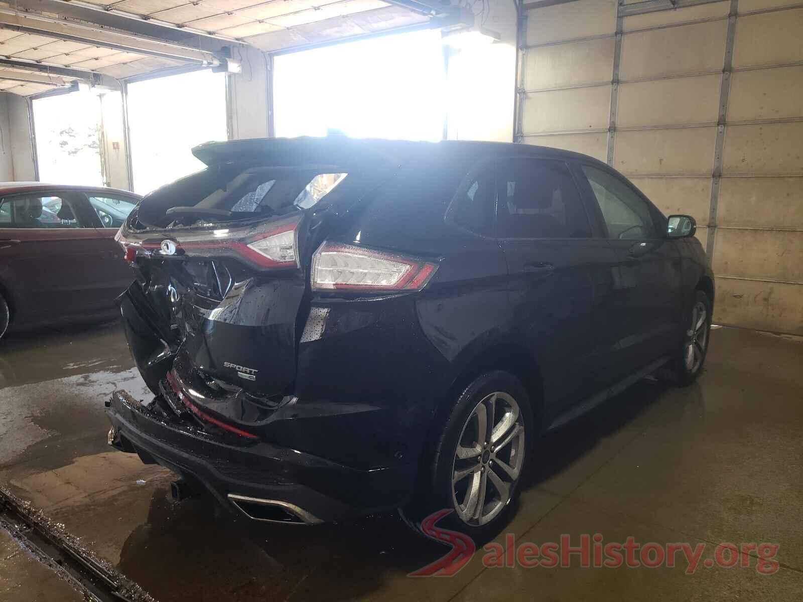 2FMPK4AP0JBB80975 2018 FORD EDGE