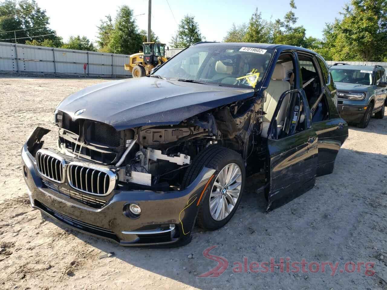 5UXKR0C53G0S92662 2016 BMW X5