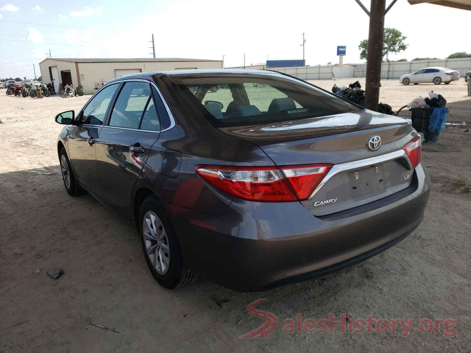 4T1BF1FK1HU668766 2017 TOYOTA CAMRY