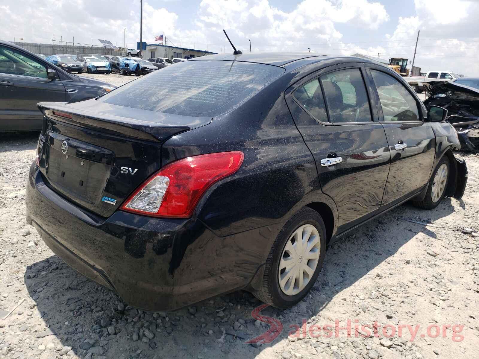 3N1CN7AP8GL825173 2016 NISSAN VERSA