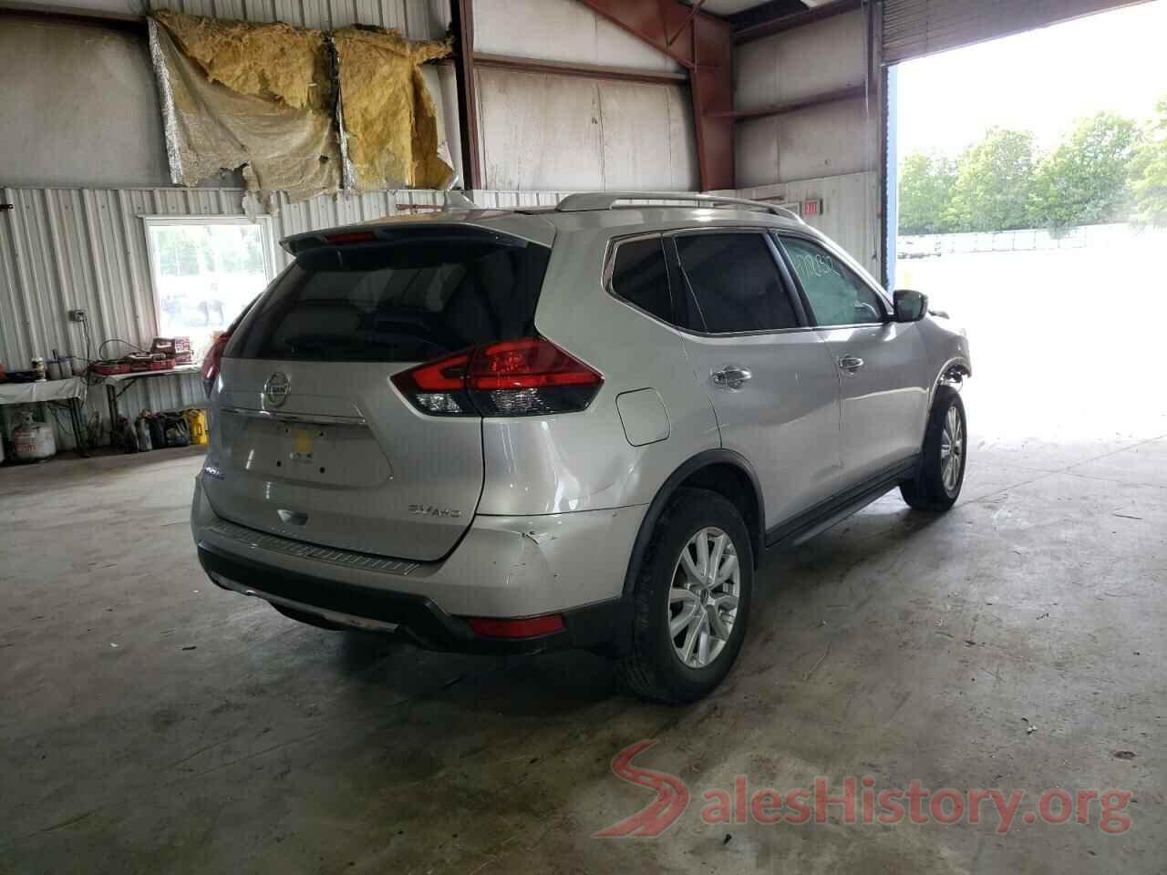 JN8AT2MV3HW017241 2017 NISSAN ROGUE