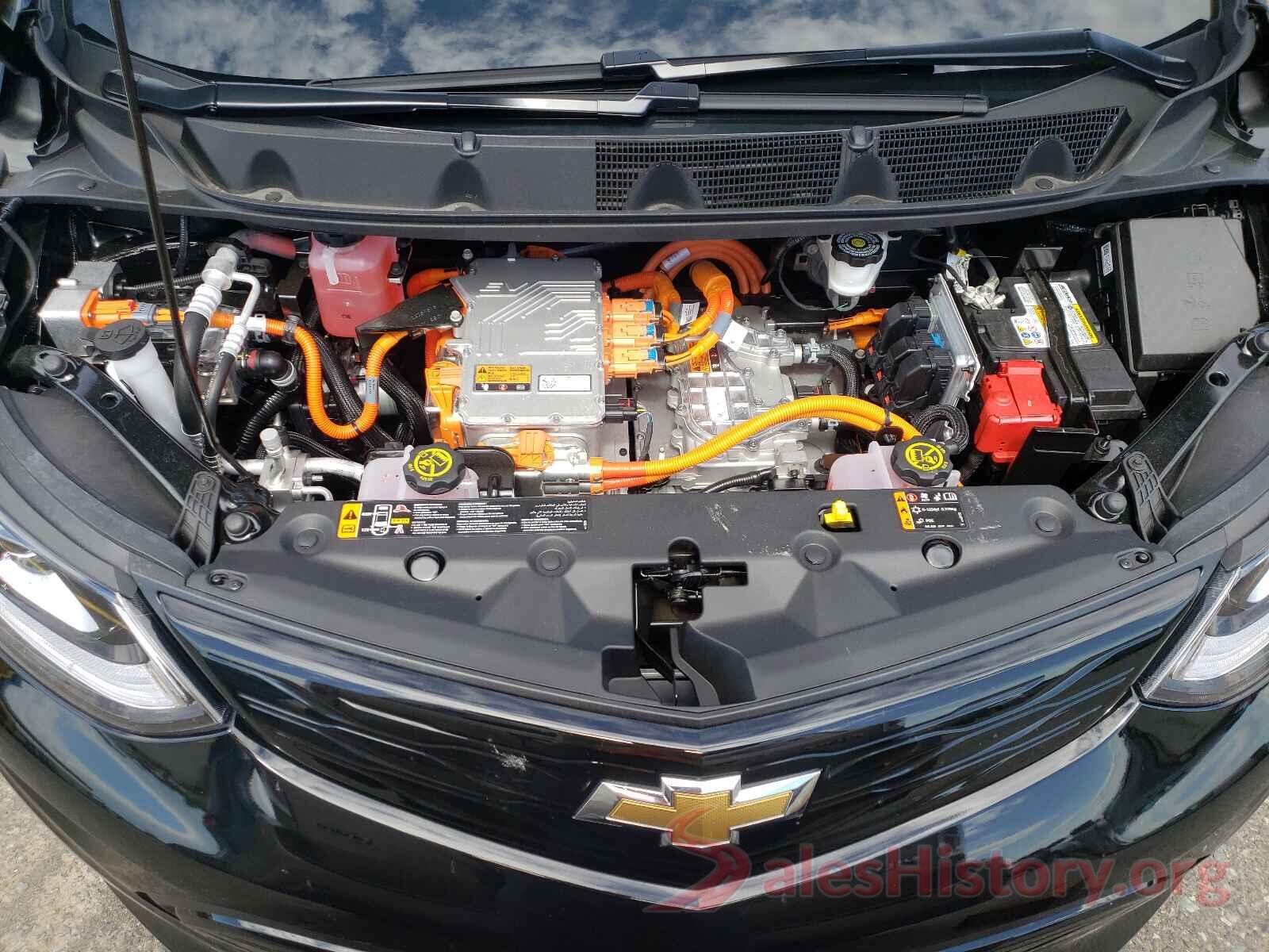 1G1FY6S05M4112979 2021 CHEVROLET BOLT