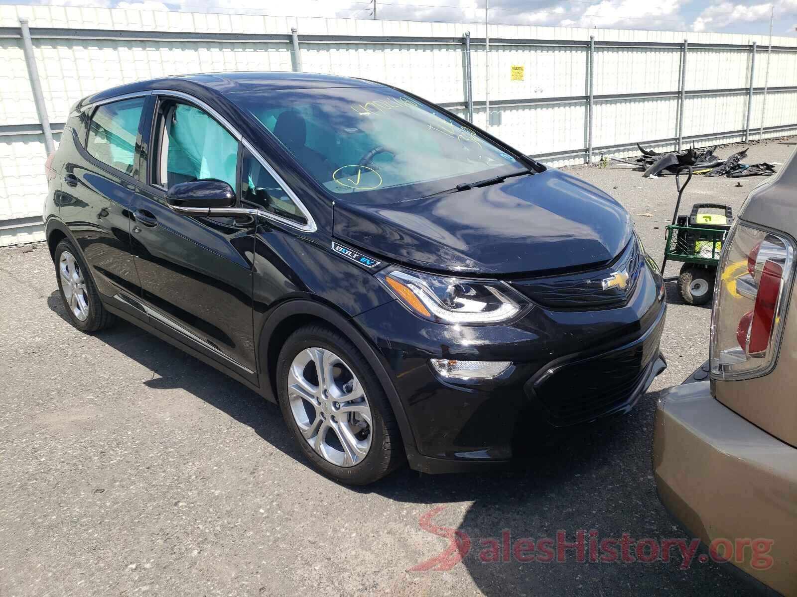 1G1FY6S05M4112979 2021 CHEVROLET BOLT