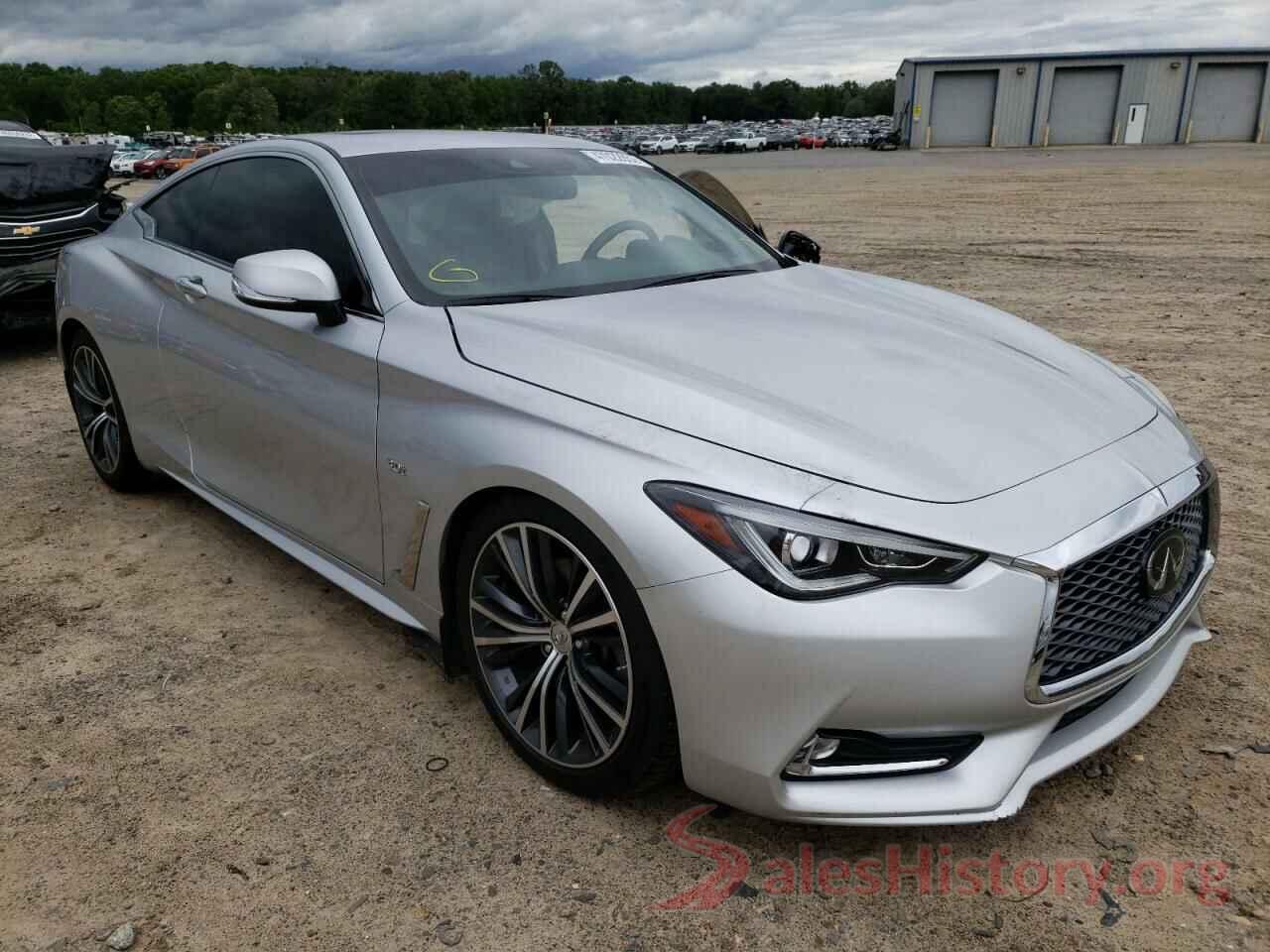 JN1EV7EKXKM230475 2019 INFINITI Q60