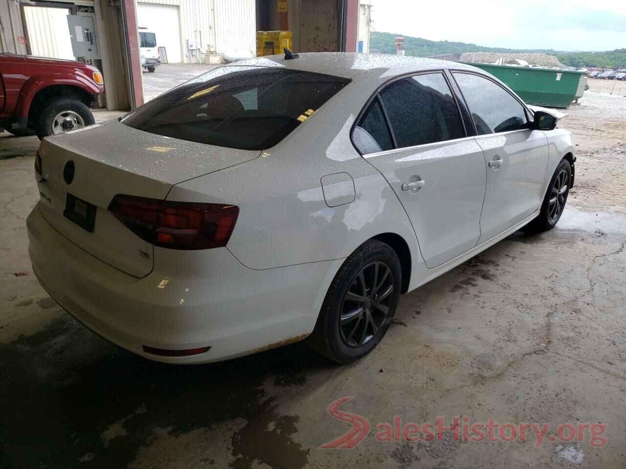 3VWDB7AJ5HM249184 2017 VOLKSWAGEN JETTA