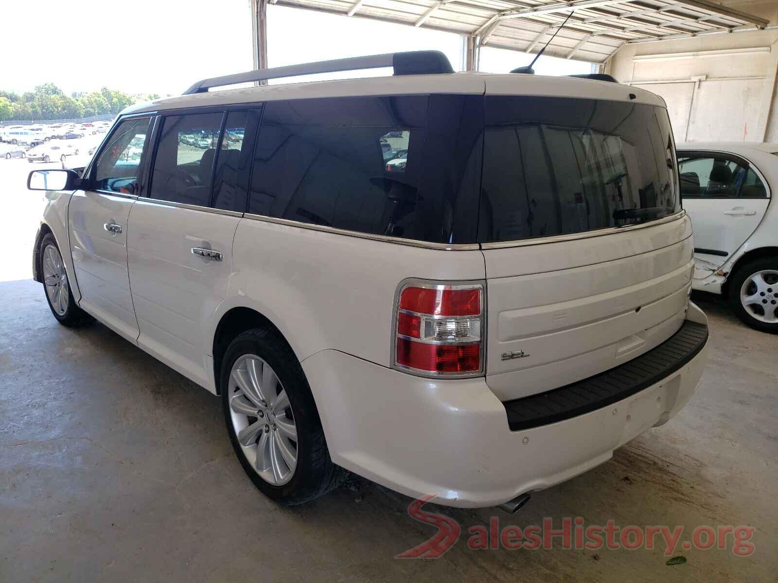 2FMHK6C82GBA21678 2016 FORD FLEX