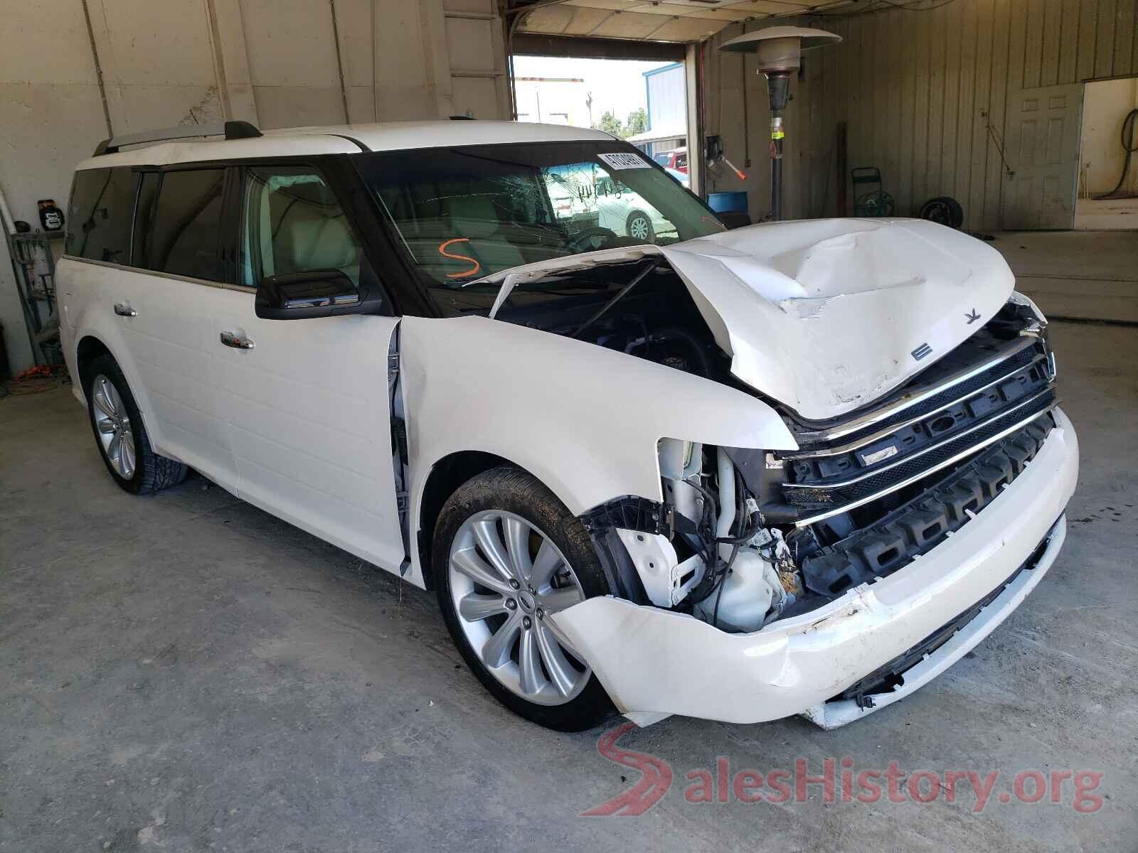 2FMHK6C82GBA21678 2016 FORD FLEX