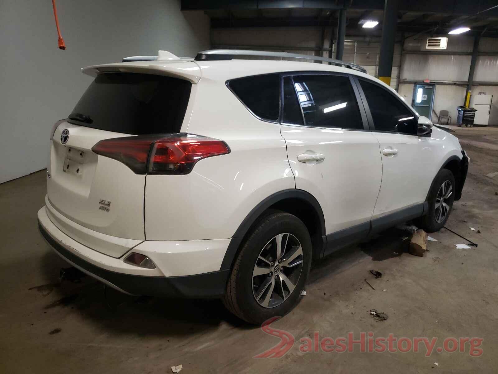 2T3RFREV6HW691475 2017 TOYOTA RAV4