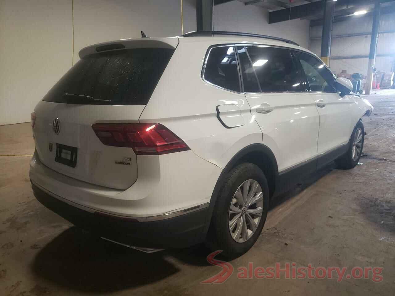 3VV2B7AX3JM101489 2018 VOLKSWAGEN TIGUAN