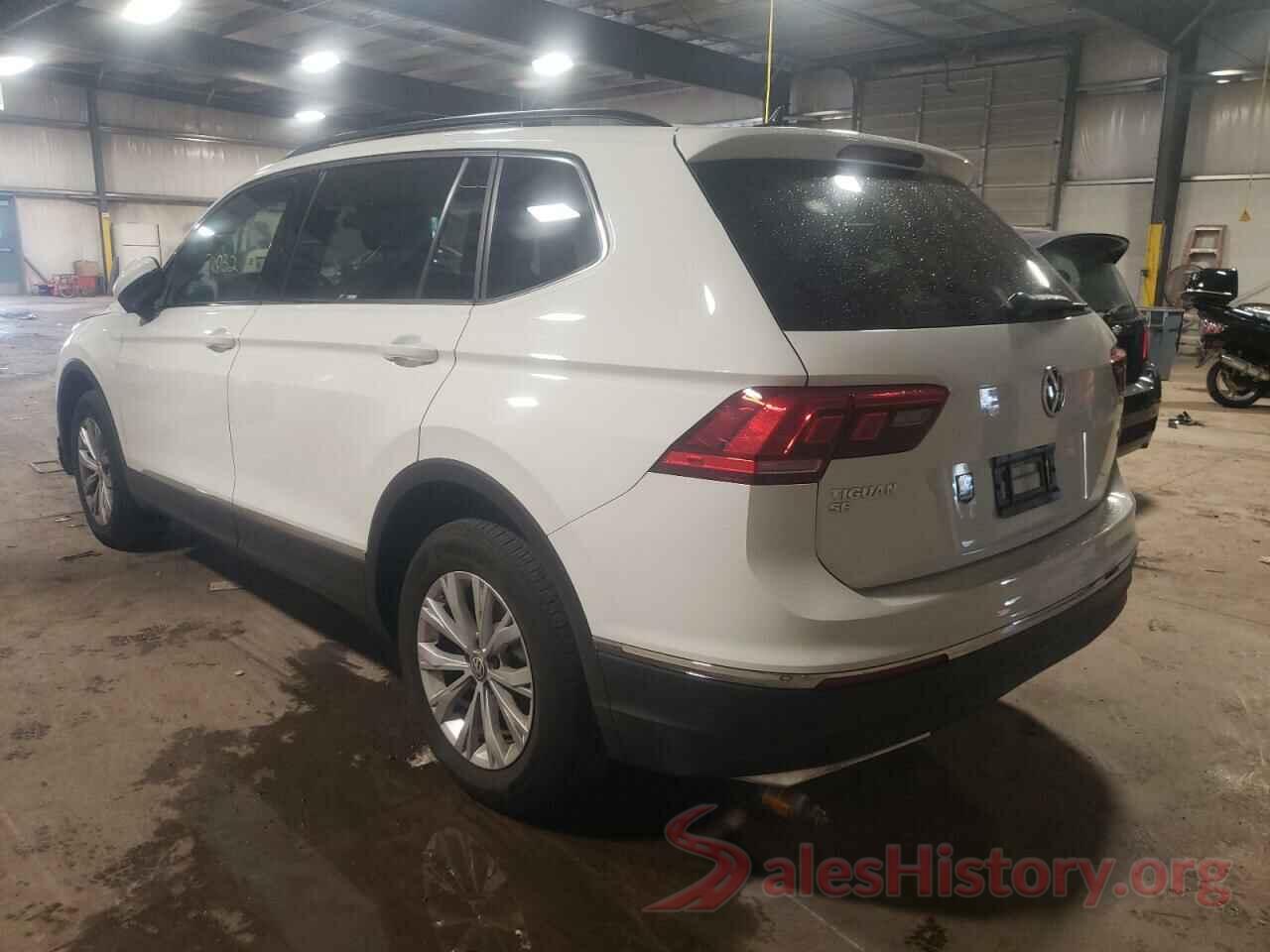 3VV2B7AX3JM101489 2018 VOLKSWAGEN TIGUAN